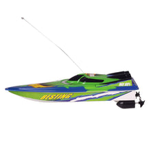 RC Racing Boat New Radio Remote Control Dual Motor Speed Boat High-speed Strong Power System Fluid Type Design Outdoor RC Boat
