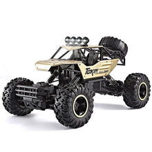 RC car 1:12 4WD update version 2.4G radio remote control car car toy car 2020 high speed truck off-road truck children's toys