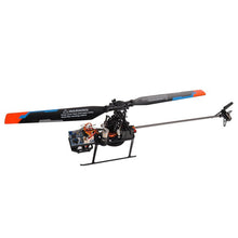 Eachine E119 2.4G 4CH 6-Axis 4CH Flybarless RC Helicopter RTF Optional Mode Right and Left Hand Throttle