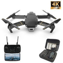 M65 RC Drone with 4K HD Camera FPV WIFI Altitude Hold Function Selife Dron Folding Quadcopter Vs E58 SG106 M69 Drones