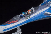 Original Gundam 1/72 Model VF-31J SIEGFRIED Dimension Fortress Macross Mobile Suit Kids Toys With Holder