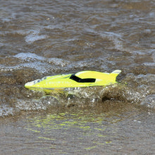 Hot Selling! Remote Control High Speed Mini Racing Boat 4 Channels RC Powerful Rechargeable Speedboat Toys Ship for Children