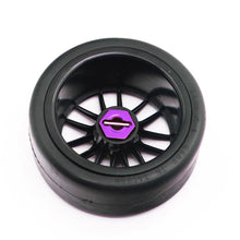 4PCS 12mm Wheel Hex Drive Hub Adapter Combiner Coupler With Pins Screws For HSP HPI Redcat Tamiya Traxxas RC4WD D90 1/10 RC Car