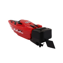 abay 2019 hot Boat Toys Toy Kids Mini Waterproof Vehicle Boys Power 5 KM/H 2.4G Outdoor Racing Durable RC Boat FB-63