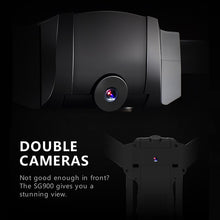 SG900-S SG900 Profissional Drone with Camera 1080P 4K HD GPS WiFi FPV 20Min Flight Time Wide Angle RC Quadcopter Helicopter Toys