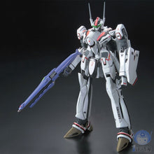 Original Gundam 1/72 Model VF-25F MESSIAH VALKYRIE ALTD CUSTOM Dimension Fortress Macross Mobile Suit Kids Toys With Holder