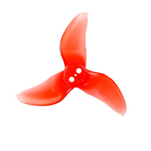 12Pairs 24PCS Emax AVAN Rush 2 inch / 2.5 inch 3-Blade Propeller CW CCW for Babyhawk R RC Drone FPV Racing MultiRotor Spare Part