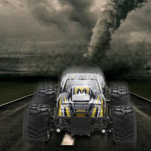 abay 2019 hot High Speed RC Car Toy Model Electric RC Car 18KMH 2WD Off Road Remote Control Car FH-53