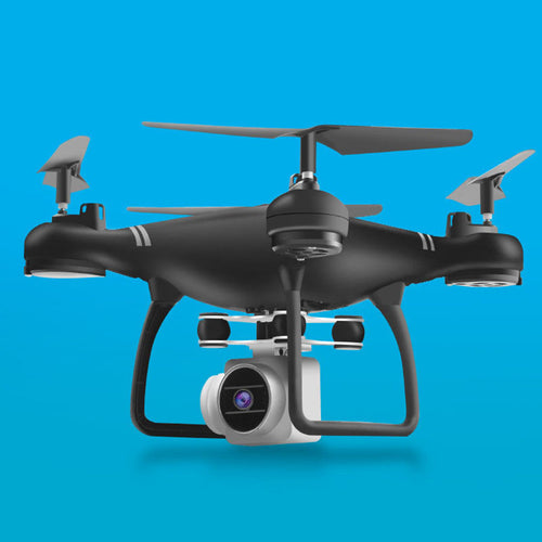 RC Helicopter Drone with/without Camera 720/1080P WIFI FPV Selfie Camera Drones Professional Quadcopter Aerial Photography