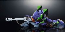 Original Figure Model Cute EVANGELION EVA-01 NXEDGE NX Unchained Mobile Suit Kids Toys