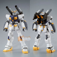 Original Japaness Gundam Model HG 1/144 GUNDAM G06 RX-78-6 MUDROCK Mobile Suit Kids Toys