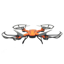 JJRC H12C RC Drone 6 Axis Headless Mode 2.4G 4CH RC Quadcopter 3D Rollover UFO 5.0MP HD Camera RC Helicopters Automatic Return