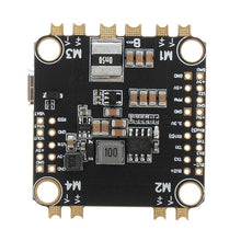 STM32F405 BetaFlight Omnibus F4 Flight Controller AIO OSD 5V BEC Current Sensor for RC FPV Racing Drone 30.5x30.5mm