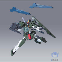 Original Gundam Model HG 1/144 GUNDAM CHERUDIM GNHWIR Mobile Suit Kids Toys