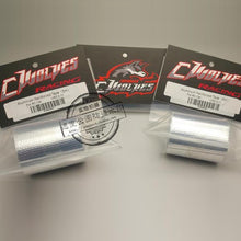 5M G-WOLVES Aluminum Reinforced Tape to Protect 1/10 RC Touring Drift Car Body