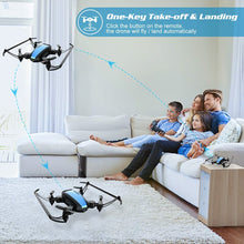 2020 NEW Global Drone GW125 Drones for Kids Altitude Hold RC Helicopter Mini Drone Wifi FPV Quadcopter VS E58 S9W Juguetes Dron