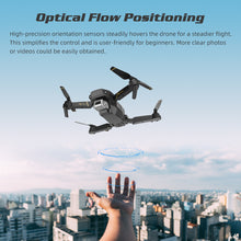 Global drone EXA Dron with camera HD1080P WiFi FPV drone 4K RC helicopter FPV helicopter drone VS drone E58 E520 quadcopter