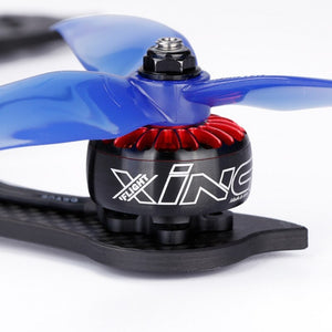 1/2/4 PCS iFlight XING 2207 X2207 1700KV 1800KV 2450KV 2750KV 2-6S Brushless Motor for RC FPV Racing Drone Quadcopter Frame