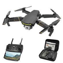 GW89 2020NEW RC Drone Wifi FPV1080P HD Camera Photo Video Fixed Height Follow Foldable RC Quadcopter RC Helicopter VS SG106 F11