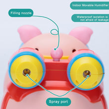 Pig Small Eight Watch Remote Control Car Watch Remote Control Car Smart Follow Toy Pig High Quality