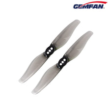 Gemfan Hurricane 3018 3x1.8 3 Inch 2-Blade Propeller 1.5mm /2.0mm Hole T Mount for RC Drone FPV Racing Toothpick Frame