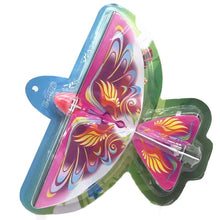 New Mini E-Bird Drone Education Toys RC Bird Airplane 2.4 GHz Remote Control Flying Birds Electronic Toys