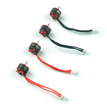 Happymodel SE0802 1-2S 16000KV 19000KV 22000KV 25000KV Brushless Motor for Mobula7 Snapper7 RC Drone Multicopter Part Accessorie