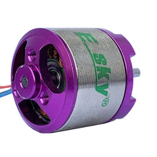 2830 E-SKY 3900KV Brushless Motor For Rc Multicopter Brushless motor multicopter Drones 9045 10X6 10X5 props DC outrunner motor