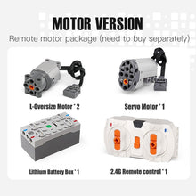 Technic Car Toys Compatible With Legoing 42099 4x4 X-Treme Off-Roader Car Building Blocks Kits Assembly Toys Kids Christmas Gift