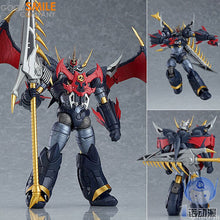 SUPER ROBOT Model INFINITY MAZINKAISER MAZINGER SKL Z Armor Unchained Mobile Suit Kids Toys