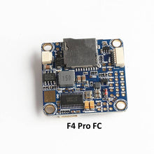 Betaflight F4 V3S V3 PRO Flight Control Upgrade version V3.5 V3 S Built-in Image Filtering OSD 30A 4in1 ESC For FPV RC Drone