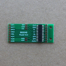 860048 Plux22/NEM658 Adapter/Adaptor/LaisDcc Brand