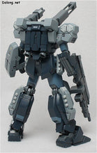 In-Stock DABAN model HG 1/144 Gundam Model RGM-96X JESTA CANNON GUNDAM Japanese Model Robot Mobile Suit Kids Toys