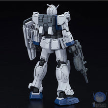 Original Gundam HG 1/144 Model RX-78-01[N] GUNDAM FSD LOCAL TYPE Mobile Suit THE ORIGIN GTO Kids Toys