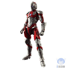 Original Japan Model 1 / 12 ULTRAMAN SUIT [B TYPE] Unchained Mobile Suit Kids Toys