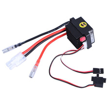 ESC 320A Professional Parts Durable Hobby Speed Controller Brushed Motor For RC Boat Car Easy Use High Voltage Replacement Mini
