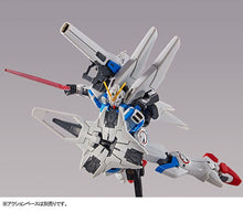 Original Japaness Gundam HG 1/144 Model Second V V2nd LEAGUE MILITAIRE GUNDAM Mobile Suit Kids Toys
