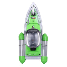 Electric Wireless Rc Fishing Boat Fish Finder Ship Remote Control Bait Boats Rc lure boat Speedboat With EU US UK Charger