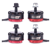 RS2205 2205 2204 2300KV CW / CCW Brushless Motor FVT LittleBee SPRING 20A BLHeli_S for FPV Martian QAV210 Chameleon