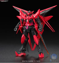 Gundam Model HGBF 1/144 DARK EXIA 00 GUNDAM READY PLAYER ONE THUNDERBOLT Armor Unchained Mobile Suit Kids Toys