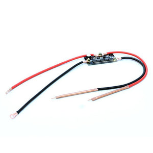 18650/26650/32650 Lithium Battery Energy Storage Spot Welding Board DIY Welder PCB Circuit Module for Portable Solding Machine