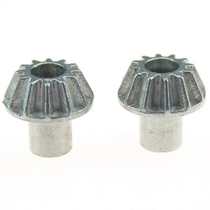 16Pcs12T 24T 30T Motor Driving Gear Planet Gear Differential Gear Combo Set For Wltoys 12428 12423 12628 Rc Car Model Parts Mo