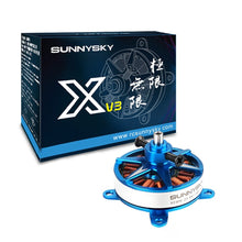 Sunnysky F3P Indoor Power X2302 X2304 X2305 1400KV 1480KV 1500KV 1620KV 1650KV 1800KV 1850KV motor for RC models