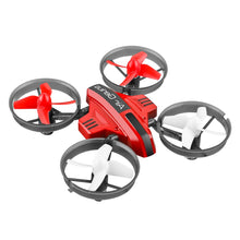 3 in 1 RC Mini Quadcopter Glider Hovercraft Boat Mode Fixed Wing Kids Toy Gift gift for children birthday indoor outdoor games