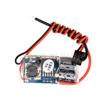 UBEC BEC 5V 3A 5A 7A 5V/3A 5V/5A 5V/7A Lowest RF Noise BEC Full Shielding Antijamming Switching Regulator FPV RC Parts