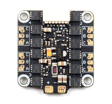 TalonX 15A 4 in 1 2-4S BLHeli_S/Dshot 600 ESC Electronic Speed Controller for RC Racing Drone Quadcopter Accessories
