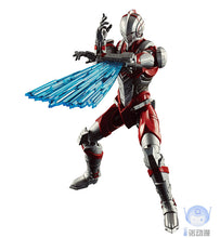 Original Japan Model 1 / 12 ULTRAMAN SUIT [B TYPE] Unchained Mobile Suit Kids Toys