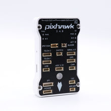 Pixhawk PX4 PIX 2.4.8 32 Bit Flight Controller Autopilot with 4G SD Safety Switch Buzzer PPM I2C for RC Quadcopter