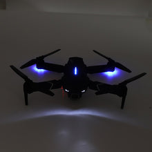 Eachine E520 WIFI FPV Drone 4K/1080P HD Wide Angle Camera Altitude Hold Foldable Aerial Video Quadcopter Aircraft Upgraded E58