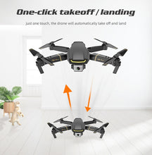 GW89 2020NEW RC Drone Wifi FPV1080P HD Camera Photo Video Fixed Height Follow Foldable RC Quadcopter RC Helicopter VS SG106 F11